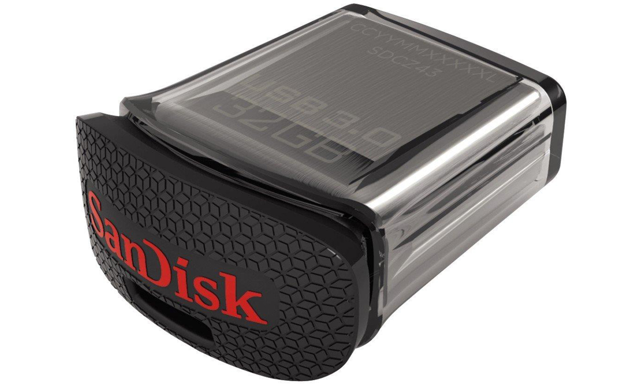 Stfuぺージ Sandisk 32GB Ultra Flair (USB 3.0) - Pendrive (pamięci USB